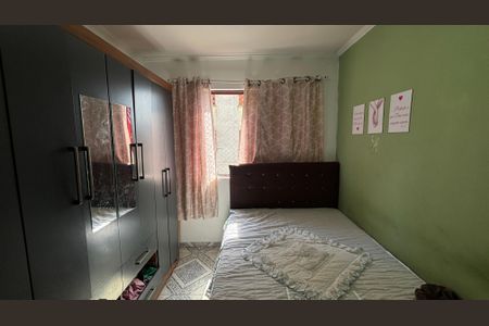 Apartamento à venda com 2 quartos, 53m² em Jardim Santo André Cdhu, Santo André