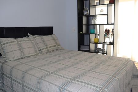 Dormitório de kitnet/studio para alugar com 1 quarto, 24m² em Consolação, São Paulo