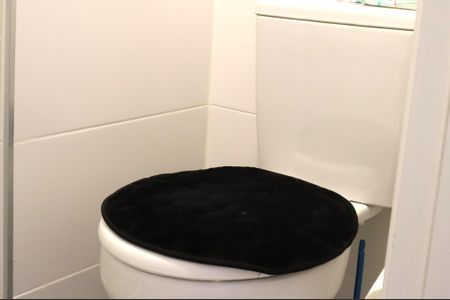 Studio para alugar com 24m², 1 quarto e sem vagaBanheiro