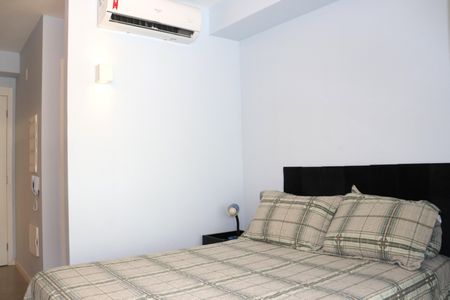 Studio para alugar com 24m², 1 quarto e sem vagaDormitório