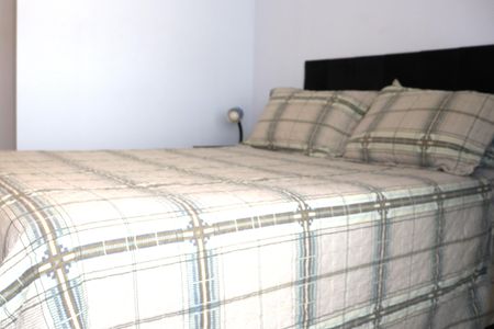 Studio para alugar com 24m², 1 quarto e sem vagaDormitório