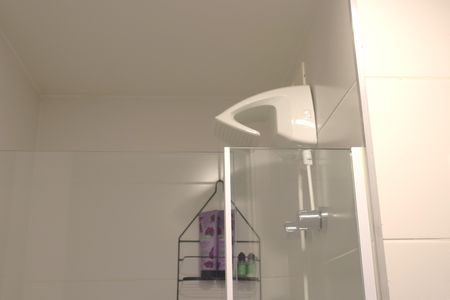 Studio para alugar com 24m², 1 quarto e sem vagaBanheiro