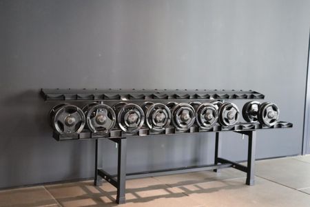 Studio para alugar com 24m², 1 quarto e sem vagaAcademia