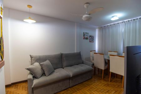 Apartamento à venda com 2 quartos, 70m² em Santa Rosa, Niterói