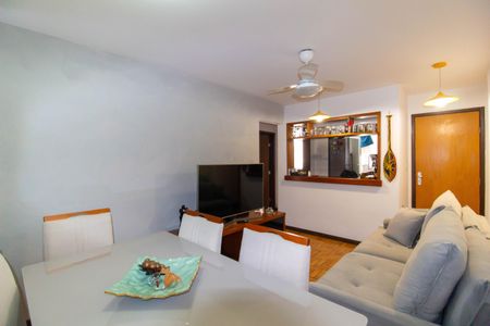 Apartamento à venda com 2 quartos, 70m² em Santa Rosa, Niterói