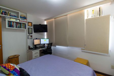 Apartamento à venda com 2 quartos, 70m² em Santa Rosa, Niterói