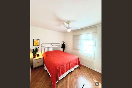 Apartamento para alugar com 1 quarto, 55m² em Indianópolis, São Paulo