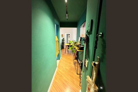 Apartamento para alugar com 1 quarto, 55m² em Indianópolis, São Paulo
