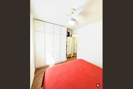 Apartamento para alugar com 1 quarto, 55m² em Indianópolis, São Paulo