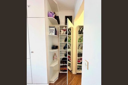 Apartamento para alugar com 1 quarto, 55m² em Indianópolis, São Paulo