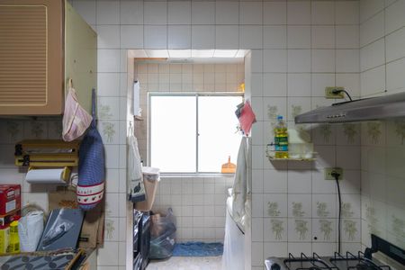 Apartamento à venda com 139m², 3 quartos e 1 vaga Apartamento à venda com 139m², 3 quartos e 1 vagaCozinha