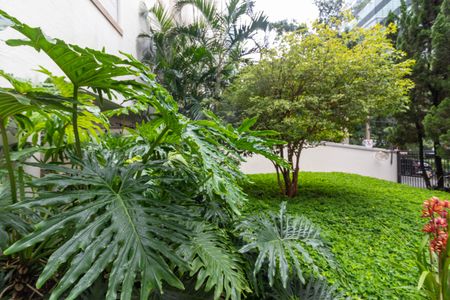 Apartamento à venda com 139m², 3 quartos e 1 vaga Apartamento à venda com 139m², 3 quartos e 1 vagaÁrea comum