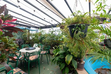 Apartamento à venda com 139m², 3 quartos e 1 vaga Apartamento à venda com 139m², 3 quartos e 1 vagaCobertura