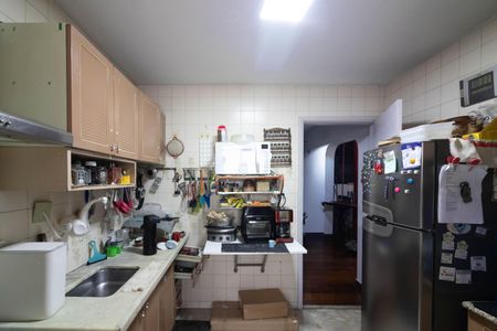 Apartamento à venda com 139m², 3 quartos e 1 vaga Apartamento à venda com 139m², 3 quartos e 1 vagaCozinha