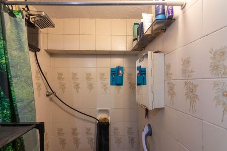 Apartamento à venda com 139m², 3 quartos e 1 vaga Apartamento à venda com 139m², 3 quartos e 1 vagaBanheiro