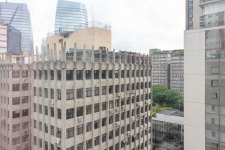 Apartamento à venda com 139m², 3 quartos e 1 vaga Apartamento à venda com 139m², 3 quartos e 1 vagaVista do Quarto 2