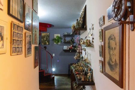 Apartamento à venda com 139m², 3 quartos e 1 vaga Apartamento à venda com 139m², 3 quartos e 1 vagaCorredor