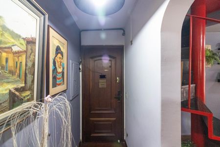 Apartamento à venda com 139m², 3 quartos e 1 vaga Apartamento à venda com 139m², 3 quartos e 1 vagaCorredor