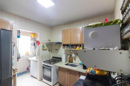 Apartamento à venda com 139m², 3 quartos e 1 vaga Apartamento à venda com 139m², 3 quartos e 1 vagaCozinha