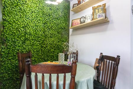 Apartamento à venda com 139m², 3 quartos e 1 vaga Apartamento à venda com 139m², 3 quartos e 1 vagaSala de Jantar