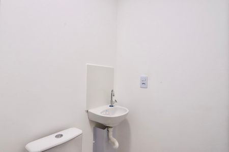 Apartamento à venda com 36m², 2 quartos e sem vagaBanheiro