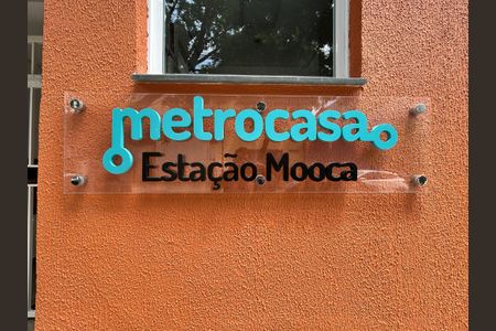 Apartamento à venda com 36m², 2 quartos e sem vagaFachada