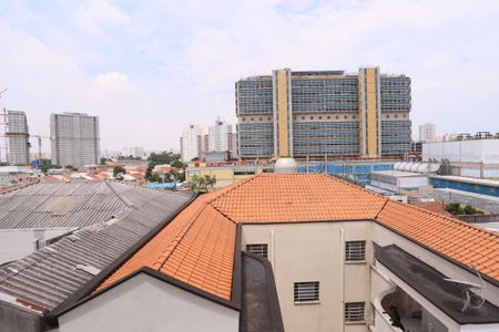 Apartamento à venda com 36m², 2 quartos e sem vagaVista Quarto 1