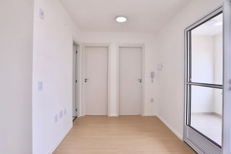 Apartamento à venda com 36m², 2 quartos e sem vagaSala/Cozinha