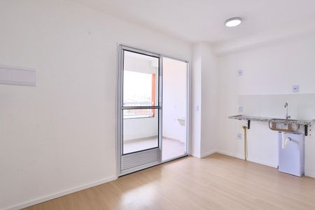 Apartamento à venda com 36m², 2 quartos e sem vagaSala/Cozinha