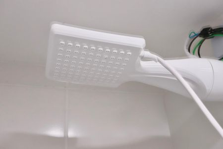 Apartamento à venda com 36m², 2 quartos e sem vagaBanheiro