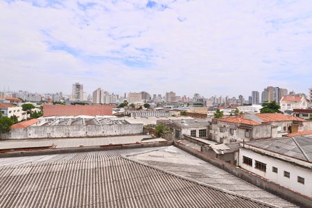 Apartamento à venda com 36m², 2 quartos e sem vagaVista Quarto 2