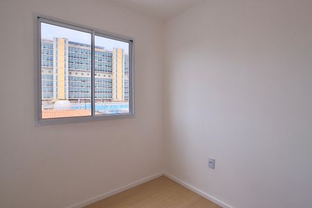 Apartamento à venda com 36m², 2 quartos e sem vagaQuarto 1