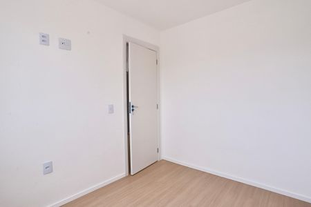 Apartamento à venda com 36m², 2 quartos e sem vagaQuarto 2