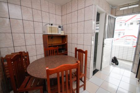 Apartamento para alugar com 40m², 1 quarto e 1 vaga Apartamento para alugar com 40m², 1 quarto e 1 vagaCozinha