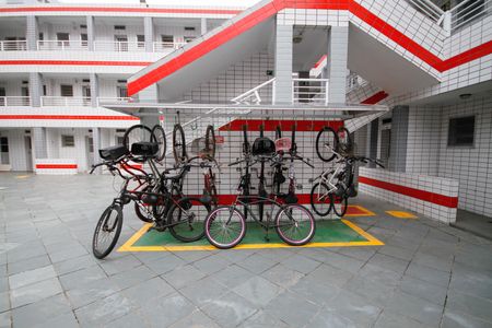 Apartamento para alugar com 40m², 1 quarto e 1 vaga Apartamento para alugar com 40m², 1 quarto e 1 vagaÁrea comum