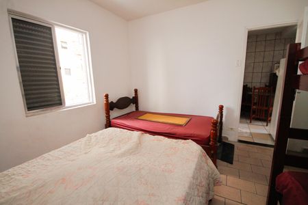 Apartamento para alugar com 40m², 1 quarto e 1 vaga Apartamento para alugar com 40m², 1 quarto e 1 vagaQuarto 1