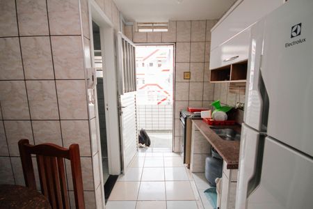 Apartamento para alugar com 40m², 1 quarto e 1 vaga Apartamento para alugar com 40m², 1 quarto e 1 vagaCozinha