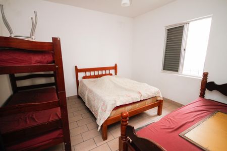 Apartamento para alugar com 40m², 1 quarto e 1 vaga Apartamento para alugar com 40m², 1 quarto e 1 vagaQuarto 1