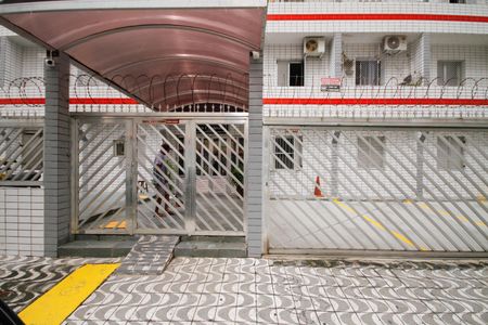 Apartamento para alugar com 40m², 1 quarto e 1 vaga Apartamento para alugar com 40m², 1 quarto e 1 vagaFachada