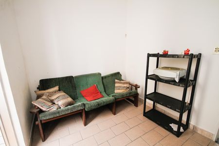 Apartamento para alugar com 40m², 1 quarto e 1 vaga Apartamento para alugar com 40m², 1 quarto e 1 vagaSala