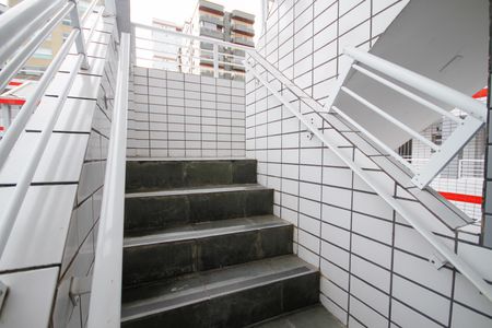 Apartamento para alugar com 40m², 1 quarto e 1 vaga Apartamento para alugar com 40m², 1 quarto e 1 vagaÁrea comum