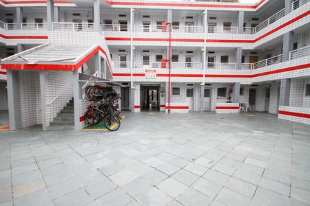 Apartamento para alugar com 40m², 1 quarto e 1 vaga Apartamento para alugar com 40m², 1 quarto e 1 vagaÁrea comum