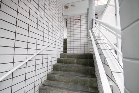 Apartamento para alugar com 40m², 1 quarto e 1 vaga Apartamento para alugar com 40m², 1 quarto e 1 vagaÁrea comum