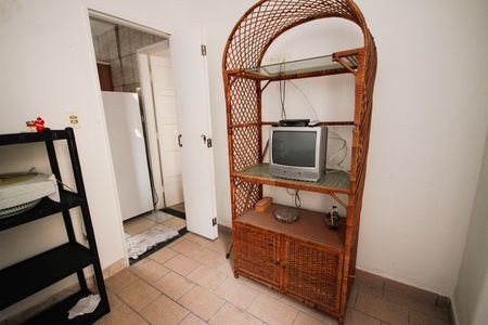 Apartamento para alugar com 40m², 1 quarto e 1 vaga Apartamento para alugar com 40m², 1 quarto e 1 vagaSala