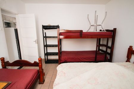 Apartamento para alugar com 40m², 1 quarto e 1 vaga Apartamento para alugar com 40m², 1 quarto e 1 vagaQuarto 1