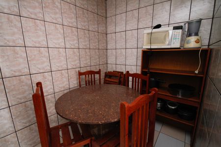 Apartamento para alugar com 40m², 1 quarto e 1 vaga Apartamento para alugar com 40m², 1 quarto e 1 vagaCozinha
