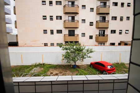 Apartamento para alugar com 40m², 1 quarto e 1 vaga Apartamento para alugar com 40m², 1 quarto e 1 vagaVaranda