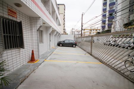 Apartamento para alugar com 40m², 1 quarto e 1 vaga Apartamento para alugar com 40m², 1 quarto e 1 vagaGaragem