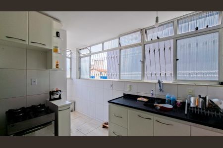 Apartamento à venda com 90m², 3 quartos e 1 vagaSala/Cozinha