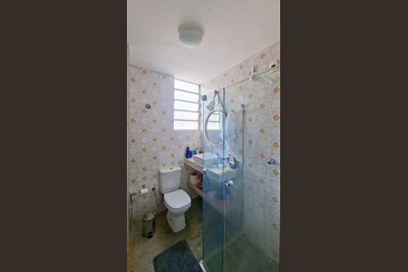 Apartamento à venda com 90m², 3 quartos e 1 vagaBanheiro da Suíte